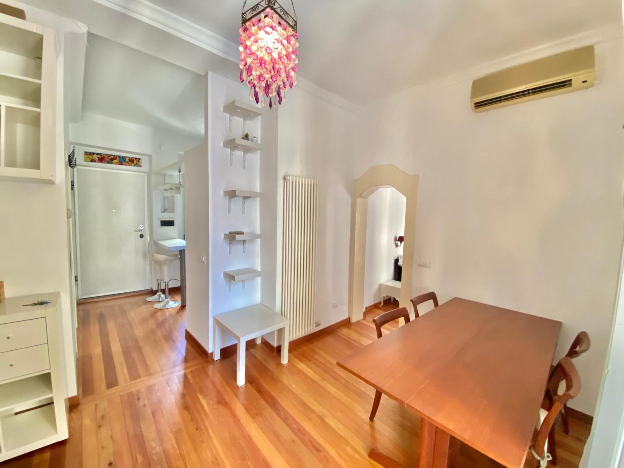 Apartamento In Coorte Di Prestigio Salutati *